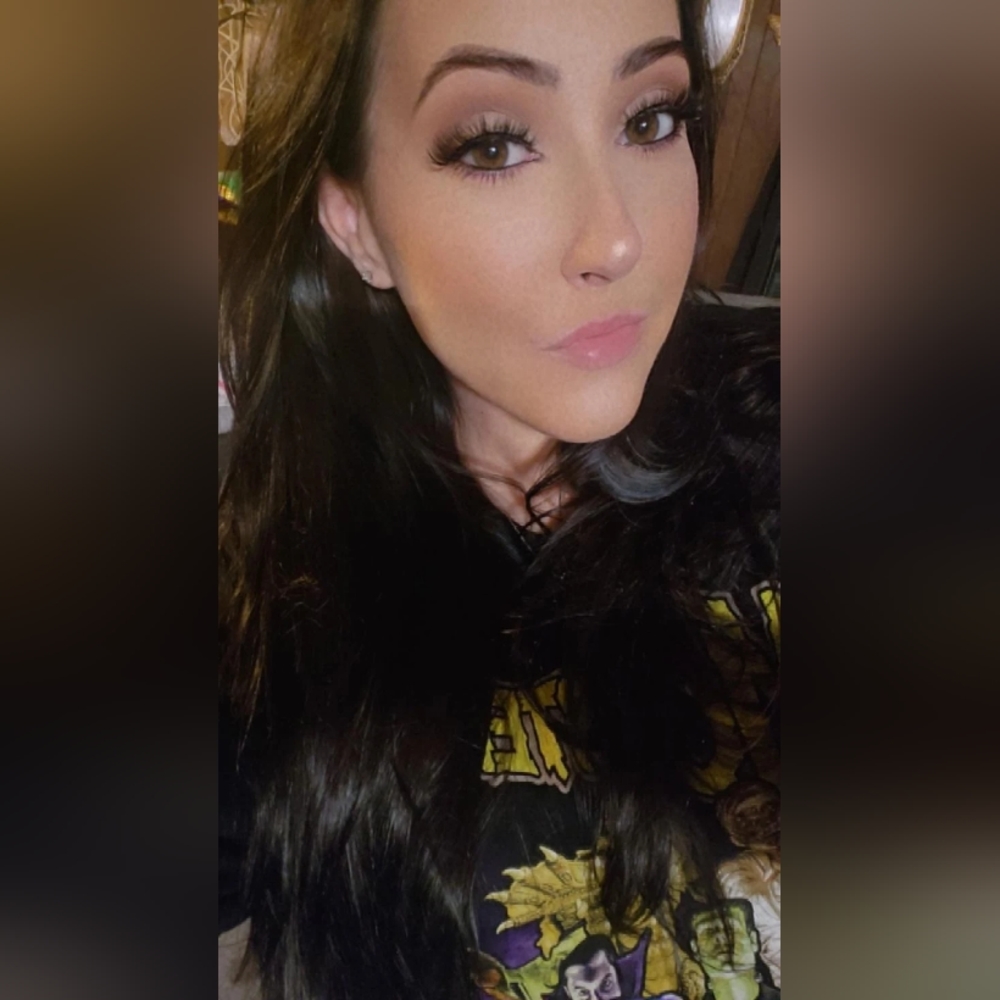 Meet your Posher, Jenna